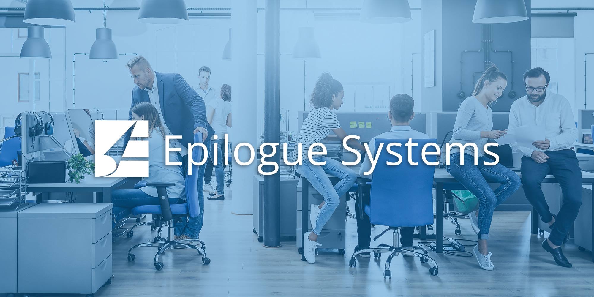 Epilogue – Enterprise Digital Adoption Platform
